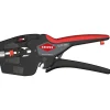 KNIPEX 12 72 190 SB NexStrip® Multi-Tool for Electricians,190mm