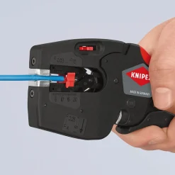 KNIPEX 12 72 190 SB NexStrip® Multi-Tool for Electricians,190mm