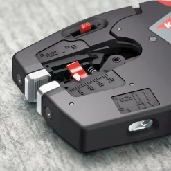 KNIPEX 12 72 190 SB NexStrip® Multi-Tool for Electricians,190mm