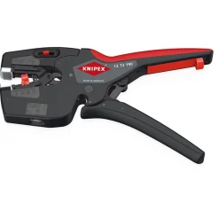 KNIPEX 12 72 190 SB NexStrip® Multi-Tool for Electricians,190mm