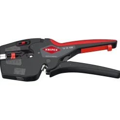 KNIPEX 12 72 190 SB NexStrip® Multi-Tool for Electricians,190mm