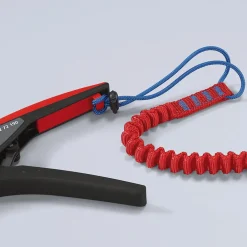 KNIPEX 12 72 190 SB NexStrip® Multi-Tool for Electricians,190mm