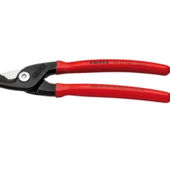 KNIPEX 95 11 160 SB StepCut® Cable Shears, 160mm