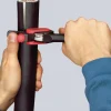 KNIPEX 16 40 150 SB Stripping Tool, 150mm