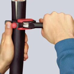KNIPEX 16 40 150 SB Stripping Tool, 150mm