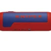 KNIPEX 90 22 02 SB TwistCut® Corrugated Pipe Cutter, 100mm