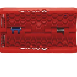 KNIPEX 90 22 02 SB TwistCut® Corrugated Pipe Cutter, 100mm