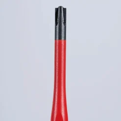 KNIPEX 98 24 02 SLS VDE Insulated Plus/Minus Screwdriver, PH/S2 x 100mm