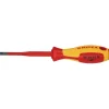 KNIPEX 98 24 02 SL VDE Insulated Phillips Screwdriver PH2 x 100mm - Slim