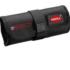 KNIPEX 92 00 04 Universal Tweezers Set, Insulated, 5 parts