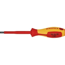 KNIPEX 98 26 30 VDE Insulated Torx® Screwdriver TX30 x 100mm