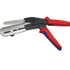 KNIPEX 95 02 21 Vinyl Shears, 275mm