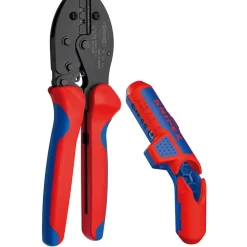 KNIPEX 00 31 31 V01 SB Photovoltaic Installations Set