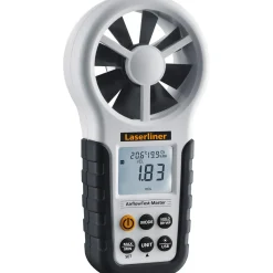 Laserliner 082.140A AirflowTest-Master Anemometer