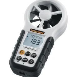 Laserliner 082.140A AirflowTest-Master Anemometer
