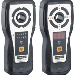 Laserliner 075.400A CenterScanner Compact Drilling Guide Device