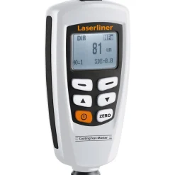Laserliner 082.150A CoatingTest-Master Coating Thickness Measuring Device