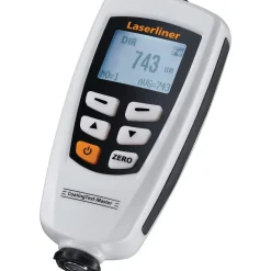 Laserliner 082.150A CoatingTest-Master Coating Thickness Measuring Device