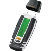 Laserliner 082.016A DampFinder Compact Plus Material Moisture Measuring Device