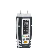 Laserliner 082.328A DampMaster Plus Material Moisture Measuring Device