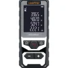 Laserliner 080.982A DistanceMaster Laser Rangefinder, 50m