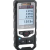 Laserliner 080.983A DistanceMaster Plus Laser Rangefinder, 100m
