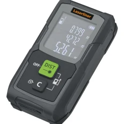 Laserliner 080.842A LaserRange-Master Gi4 Mini Laser Rangefinder