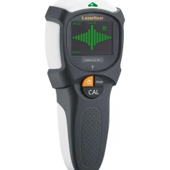 Laserliner 080.967A MultiScanner Plus Electronic Locating Device