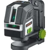 Laserliner 036.710A PocketCross-Laser 2G Cross-Line Laser