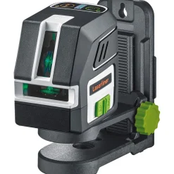 Laserliner 036.710A PocketCross-Laser 2G Cross-Line Laser