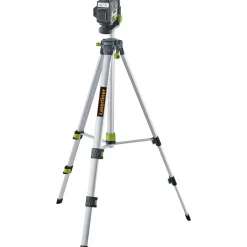 Laserliner 036.703A PocketPlane-Laser 3G Set Three-Dimensional Laser, 150cm