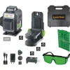 Laserliner 036.705A PocketPlane-Laser 4G Three-Dimensional Laser
