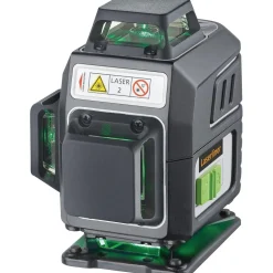 Laserliner 036.705A PocketPlane-Laser 4G Three-Dimensional Laser