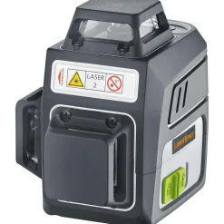 Laserliner 036.700A PocketPlane-Laser 3G Three-Dimensional Laser