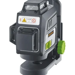 Laserliner 036.700A PocketPlane-Laser 3G Three-Dimensional Laser