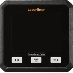 Laserliner 082.079A Pocket Thermal Imaging Camera