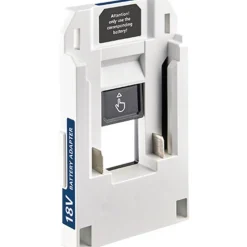 Laserliner 036.380.1A PowerAdapter Bosch Professional Battery Adapter