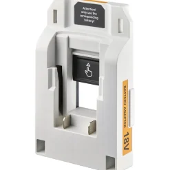 Laserliner 036.380.2A PowerAdapter DeWalt compatible Multi-18V Adapter