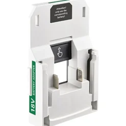 Laserliner 036.380.4A PowerAdapter Hikoki compatible Multi-18V Adapter