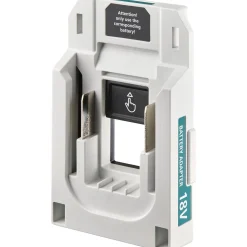 Laserliner 036.380.5A PowerAdapter Makita compatible Multi-18V Adaptor
