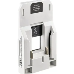 Laserliner 036.380.6A PowerAdapter Metabo compatible Multi-18V Adaptor