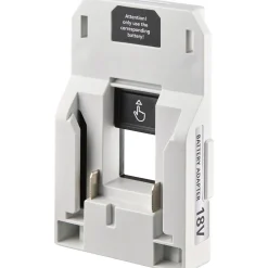 Laserliner 036.380.6A PowerAdapter Metabo compatible Multi-18V Adaptor