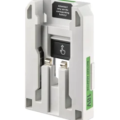 Laserliner 036.380.3A Power Festool Compatible Adaptor
