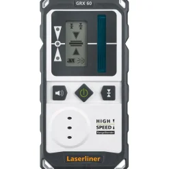 Laserliner 033.55A RangeXtender G 60 Laser Receiver