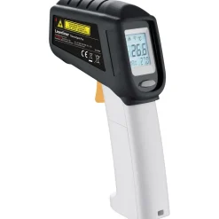 Laserliner 082.042A ThermoSpot Plus Infrared Thermometer