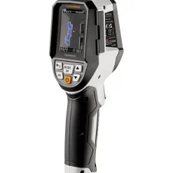 Laserliner 082.078A ThermoVisualizer Pro Thermal Imaging Camera