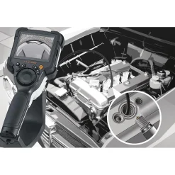 Laserliner 082.237A VideoInspector Mini Professional Video Inspection System