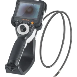 Laserliner 082.235A VideoInspector 3DX Professional Video Inspection System (9 mm; 1 m)