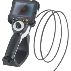 Laserliner 082.236A VideoInspector 3DL Professional Video Inspection System