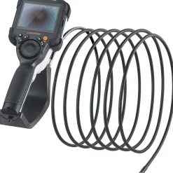 Laserliner 082.238A VideoInspector XXL Professional Video Inspection System